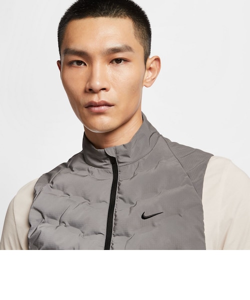 ナイキ（NIKE）サーマフィット ADV ディビジョン ランニングベスト