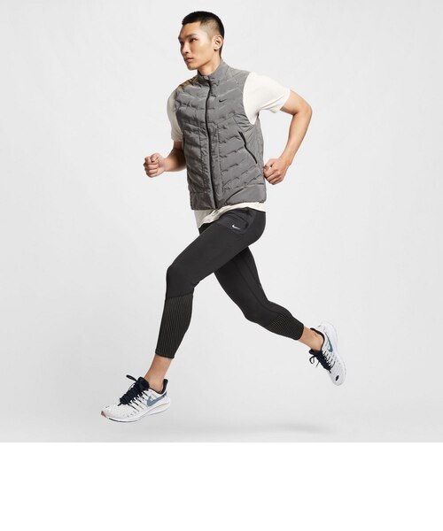 ナイキ（NIKE）サーマフィット ADV ディビジョン ランニングベスト