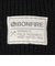 ボンファイアー（Bonfire）帽子 ベーシック カフ ワッチ 20BNF4FST2346 BLK 黒 フリーサイズ