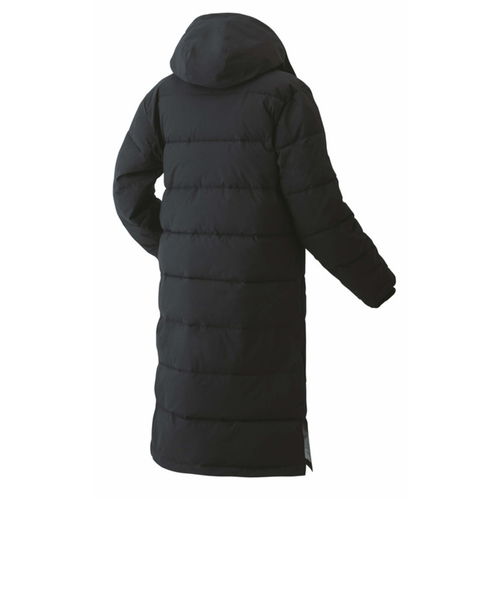 ヨネックス（YONEX）テニスウェア ベンチコート 90073｜スーパー