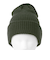 クー（Coo.）ベーシック カフ ワッチ 897CO4ST0009 OLIVE オリーブ フリーサイズ