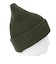クー（Coo.）ベーシック カフ ワッチ 897CO4ST0009 OLIVE オリーブ フリーサイズ