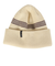 ビーニー ニット帽 AT24 MINI STRIPE NATUR