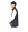 マンハッタンポーテージ（ManhattanPortage）スタンド ダウンベスト タイオン 24FW-MP-TAION 06 BLACK