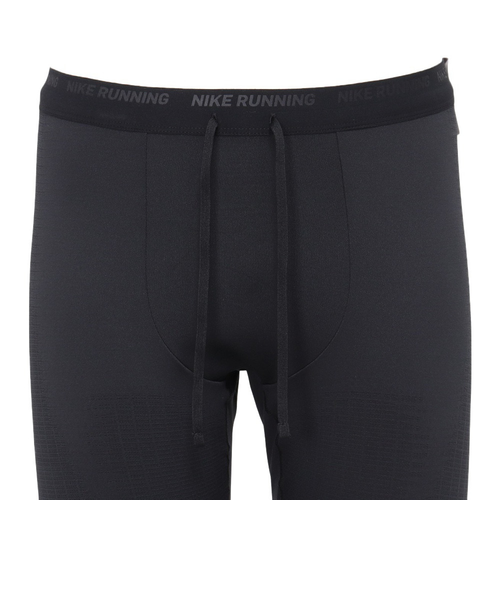 ナイキ（NIKE）フェノム エリート タイツ CZ8824-010｜スーパー