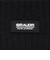 リブカフ ワッチ CP4F0001-WA897-GRST BLK 黒 フリーサイズ