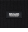 リブカフ ワッチ CP4F0001-WA897-GRST BLK 黒 フリーサイズ