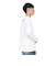 マンハッタンポーテージ（ManhattanPortage）ロングスリーブ プリント Tシャツ 24FW-MP-M593 WHITE