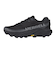 メレル（MERRELL）ランニングシューズ トレランシューズ アジリティー ピーク 5 J068045 BLKBLK