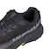 メレル（MERRELL）ランニングシューズ トレランシューズ アジリティー ピーク 5 J068045 BLKBLK