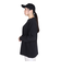 ナイキ（NIKE）スポーツウェア エッセンシャル オーバーサイズド ロングスリーブ Tシャツ HF5321-010