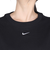 ナイキ（NIKE）スポーツウェア エッセンシャル オーバーサイズド ロングスリーブ Tシャツ HF5321-010