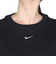 ナイキ（NIKE）スポーツウェア エッセンシャル オーバーサイズド ロングスリーブ Tシャツ HF5321-010