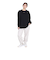 ナイキ（NIKE）スポーツウェア エッセンシャル オーバーサイズド ロングスリーブ Tシャツ HF5321-010