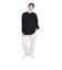 ナイキ（NIKE）スポーツウェア エッセンシャル オーバーサイズド ロングスリーブ Tシャツ HF5321-010