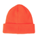 ボンファイアー（Bonfire）帽子 ベーシック カフ ワッチ 20BNF4FST2346 ORG オレンジ フリーサイズ