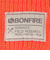 ボンファイアー（Bonfire）帽子 ベーシック カフ ワッチ 20BNF4FST2346 ORG オレンジ フリーサイズ