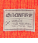 ボンファイアー（Bonfire）帽子 ベーシック カフ ワッチ 20BNF4FST2346 ORG オレンジ フリーサイズ