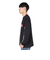 マンハッタンポーテージ（ManhattanPortage）長袖プリントTシャツ MP-M371 BLACK