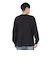 マンハッタンポーテージ（ManhattanPortage）長袖プリントTシャツ MP-M371 BLACK