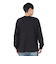 マンハッタンポーテージ（ManhattanPortage）長袖プリントTシャツ MP-M371 BLACK