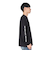 マンハッタンポーテージ（ManhattanPortage）長袖プリントTシャツ MP-M371 BLACK