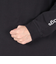マンハッタンポーテージ（ManhattanPortage）長袖プリントTシャツ MP-M371 BLACK