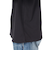 マンハッタンポーテージ（ManhattanPortage）長袖プリントTシャツ MP-M371 BLACK