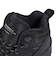 メレル（MERRELL）スニーカー アウトドアシューズ コールドパック 3 サーモ ミッド ウォータープルーフ 037203 BLK