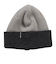 ビーニー ニット帽 AT24 BLOCKED CHAR
