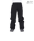 ボンファイア（Bonfire）ストライク パンツ BBFW240010 BLK