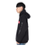 マンハッタンポーテージ（ManhattanPortage）スウェット パーカー MP-M437 BLACK
