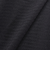 クー（Coo.）ドライウォーム グリッド クルーネック 長袖シャツ 891CO4GC0133 BLK 黒 M-3Lサイズ 吸汗 速乾