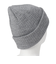 ボンファイア（Bonfire）帽子 リブ カフ ワッチ 20BNF4FST2347 GRY グレー フリーサイズ