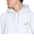 カーハート（CARHARTT）フーデッド アメリカン スクリプト スウェットシャツ I028279482XX24FW