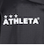 アスレタ（ATHLETA）サッカー フットサルウェア ジュニア ベンチコート 4167J BLK