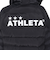 アスレタ（ATHLETA）サッカー フットサルウェア ジュニア ベンチコート 4167J BLK