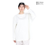 ナイキ（NIKE）スポーツウェア エッセンシャル オーバーサイズド ロングスリーブ Tシャツ HF5321-133