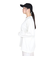 ナイキ（NIKE）スポーツウェア エッセンシャル オーバーサイズド ロングスリーブ Tシャツ HF5321-133