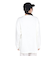 ナイキ（NIKE）スポーツウェア エッセンシャル オーバーサイズド ロングスリーブ Tシャツ HF5321-133