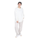 ナイキ（NIKE）スポーツウェア エッセンシャル オーバーサイズド ロングスリーブ Tシャツ HF5321-133