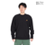 カーハート（CARHARTT）アメリカン スクリプト スウェットシャツ I02547589XX24FW