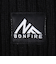 ボンファイア（Bonfire）EAR カバー ニットキャップ 20BNF4FST2343 BLK 黒 フリーサイズ