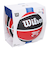 ウイルソン（Wilson）バスケットボール 7号球 NBA TEAM TRIBUTE シカゴ・ブルズ ラバー WTB1300XBCHI