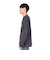 マンハッタンポーテージ（ManhattanPortage）長袖プリントTシャツ MP-M371 CHARCOAL