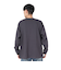 マンハッタンポーテージ（ManhattanPortage）長袖プリントTシャツ MP-M371 CHARCOAL
