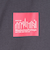 マンハッタンポーテージ（ManhattanPortage）長袖プリントTシャツ MP-M371 CHARCOAL