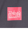 マンハッタンポーテージ（ManhattanPortage）長袖プリントTシャツ MP-M371 CHARCOAL