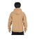 カーハート（CARHARTT）フーデッド アメリカン スクリプト スウェットシャツ I0282792FSXX24FW