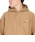 カーハート（CARHARTT）フーデッド アメリカン スクリプト スウェットシャツ I0282792FSXX24FW